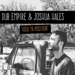 Hold Ya Position (Single)