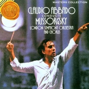 Mussorgsky