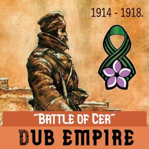 Battle Of Cer 1914 (Single)