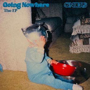 Going Nowhere, The EP