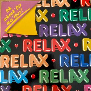 Ich schenk dir mei Herz