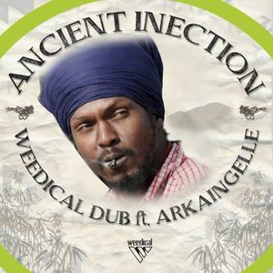 Ancient Inection (EP)