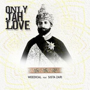 Only Jah Love. (EP)