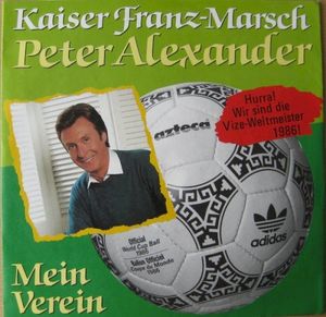 Kaiser Franz-Marsch