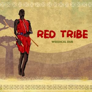 Red Tribe (EP)