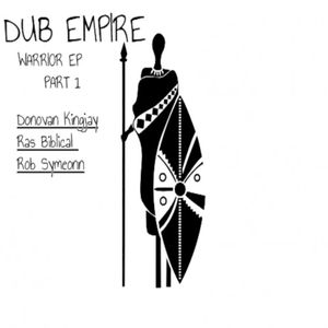 Warrior EP Part 1 (EP)