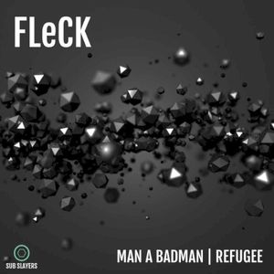 Man A Badman / Refugee (EP)