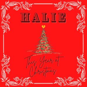 This Year At Christmas (Single)