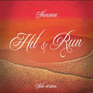Hit & Run (Solo Version) (Single)