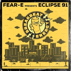 Eclipse 91 (EP)