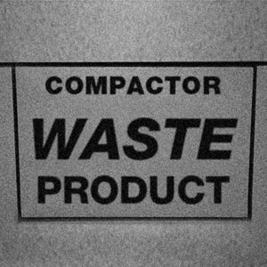 Waste Product (EP)