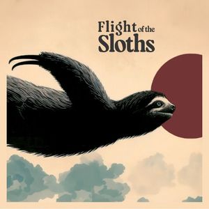 Flight of the Sloths (EP)