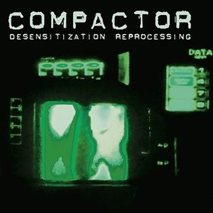 Desensitization Reprocessing (EP)