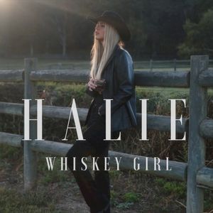 Whiskey Girl (Single)