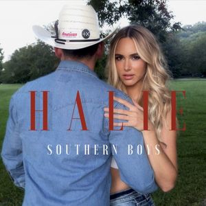 Southern Boys (Single)