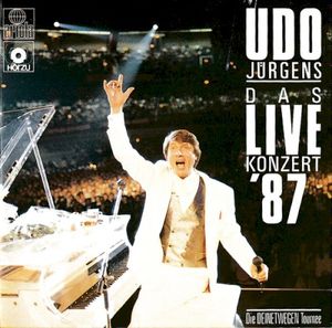 Das Live Konzert ’87 (Live)