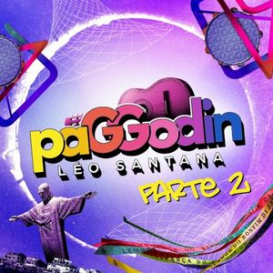 paGGodin (Ao Vivo / Parte 2) (Live)