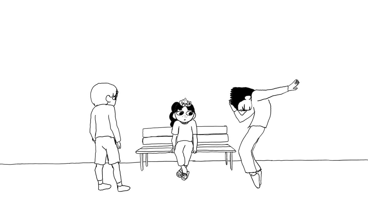 Critique de Samuel par Evan Risch