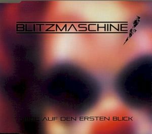 Liebe Auf Den Ersten Blick (Single)