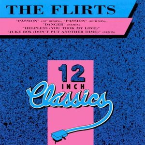 12 Inch Classics (EP)
