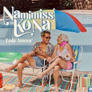 Namimiss Ko Na (Single)