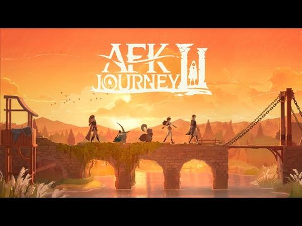 AFK Journey