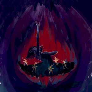 dance of the trees (Single)