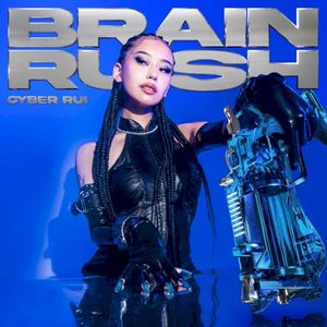 BRAIN RUSH (EP)