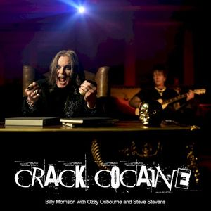 Crack Cocaine (Single)