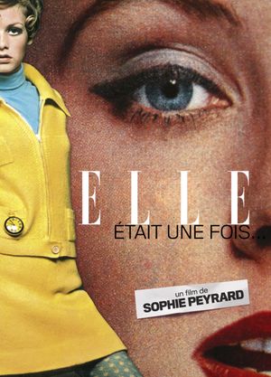 Elle était une fois