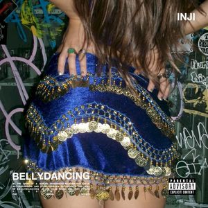 BELLYDANCING (Single)