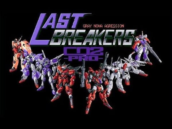 Last Breakers