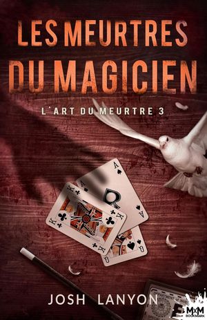 Les Meurtres du magicien