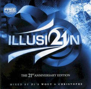 Illusion The 21st Anniversary Edition