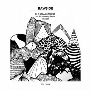 Rawside (EP)