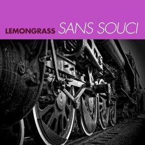 Sans Souci (EP)