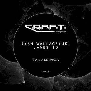 Talamanca (Single)