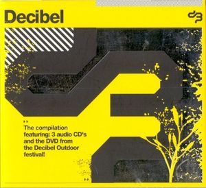 Decibel 2003