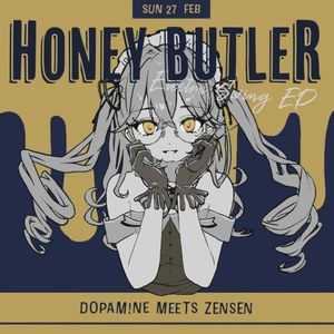 Honey Butler