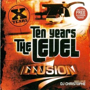 Illusion - Ten Years The Level