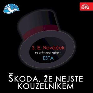 Škoda, že nejste kouzelníkem