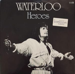 Heroes (Single)