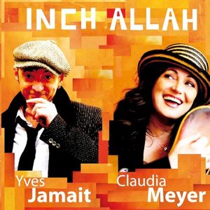 Inch Allah (Single)