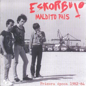 ¡Maldito País! Primera época 1982–84