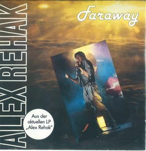 Faraway (Single)