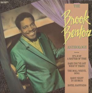 The Brook Benton Anthology