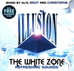 Illusion - The White Zone (Refreshing Sounds)