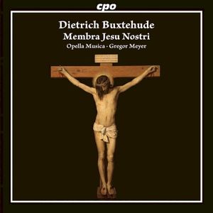 Membra Jesu Nostri, BuxWV 75: No. 4, Ad latus