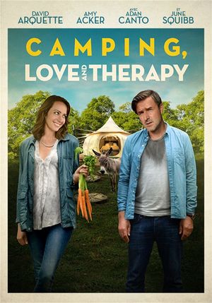 Camping, Love And Therapy
