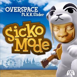 Sicko Mode (Single)